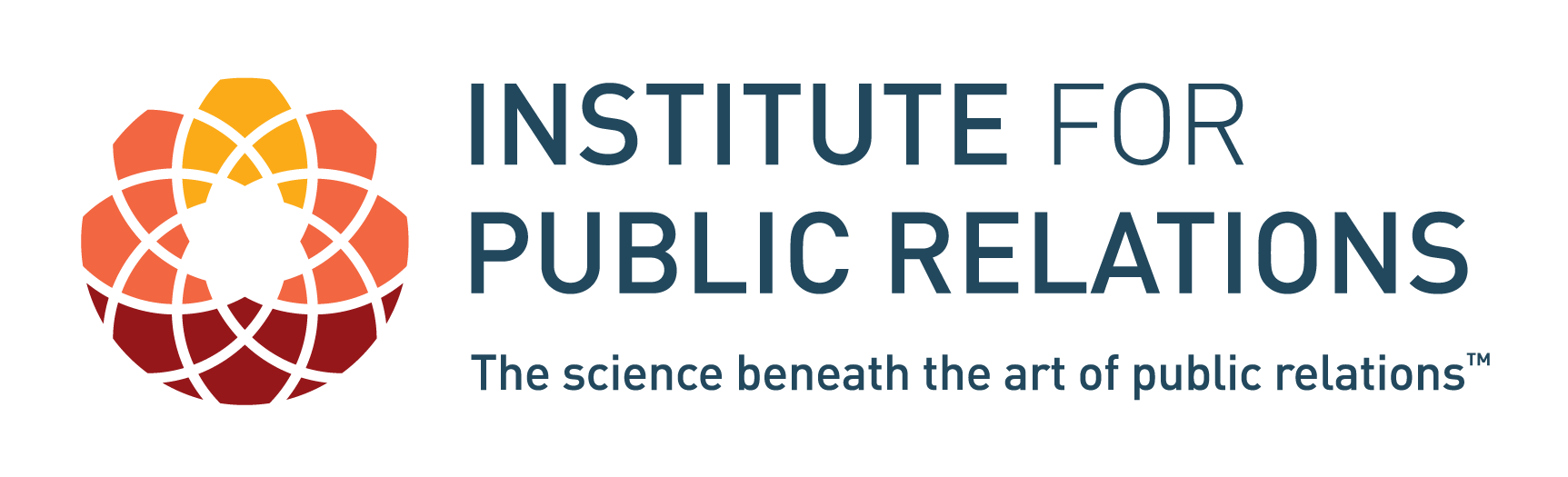 logo for Institute for Public Relations