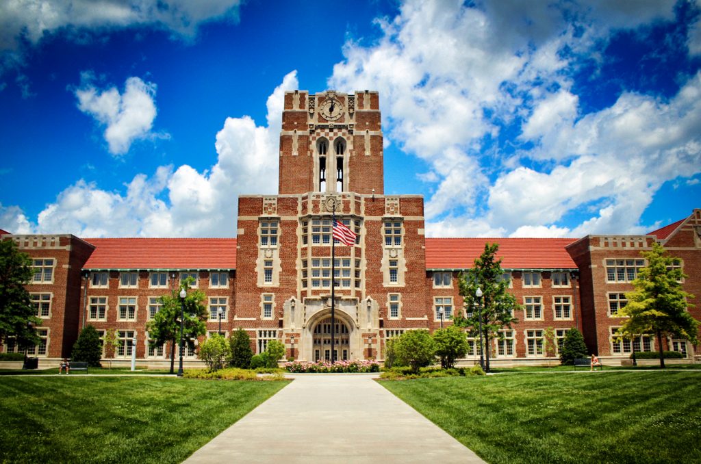 University of Tennessee, Knoxville