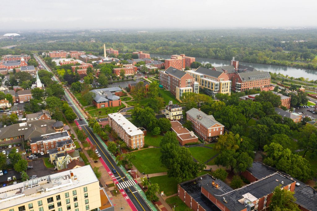 Rutgers University